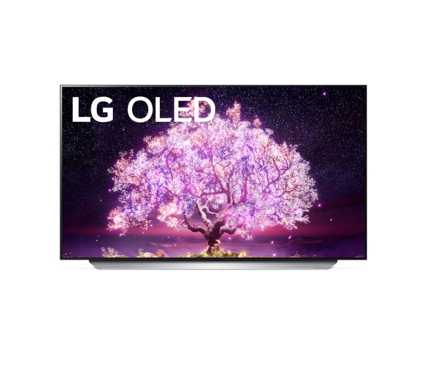 LG OLED65C12LA - 659168 - zdjęcie